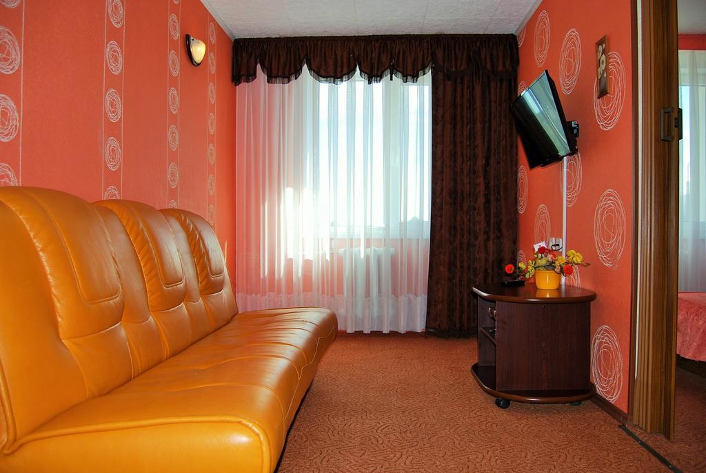 Riverside Motel เยลกาวา ห้อง รูปภาพ