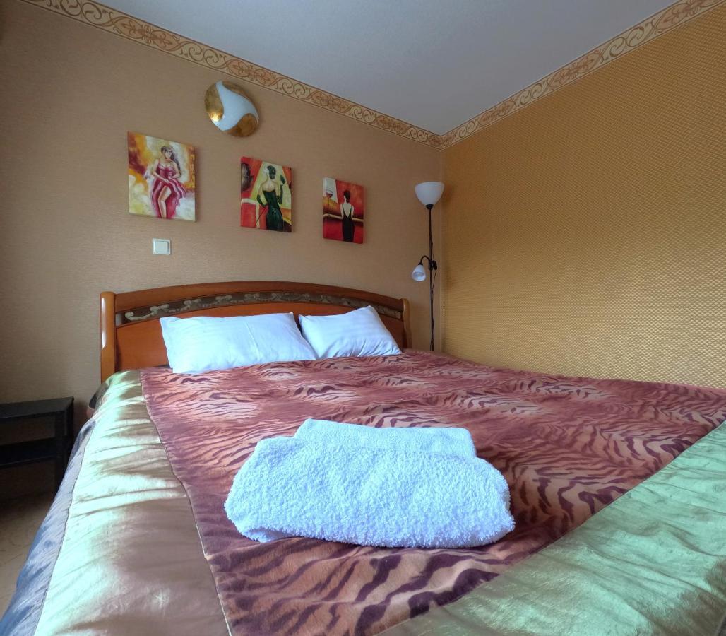 Riverside Motel เยลกาวา ภายนอก รูปภาพ