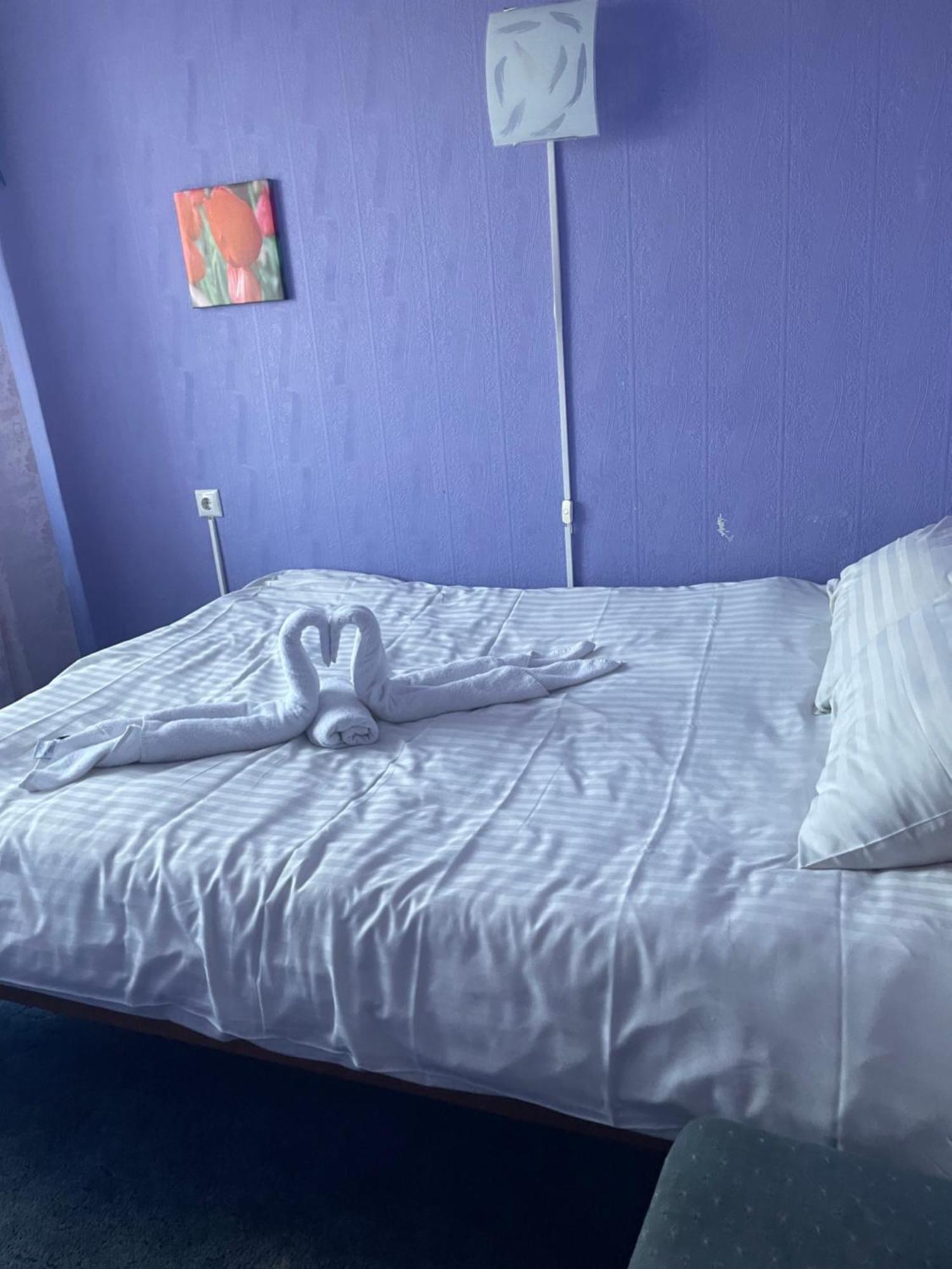 Riverside Motel เยลกาวา ภายนอก รูปภาพ
