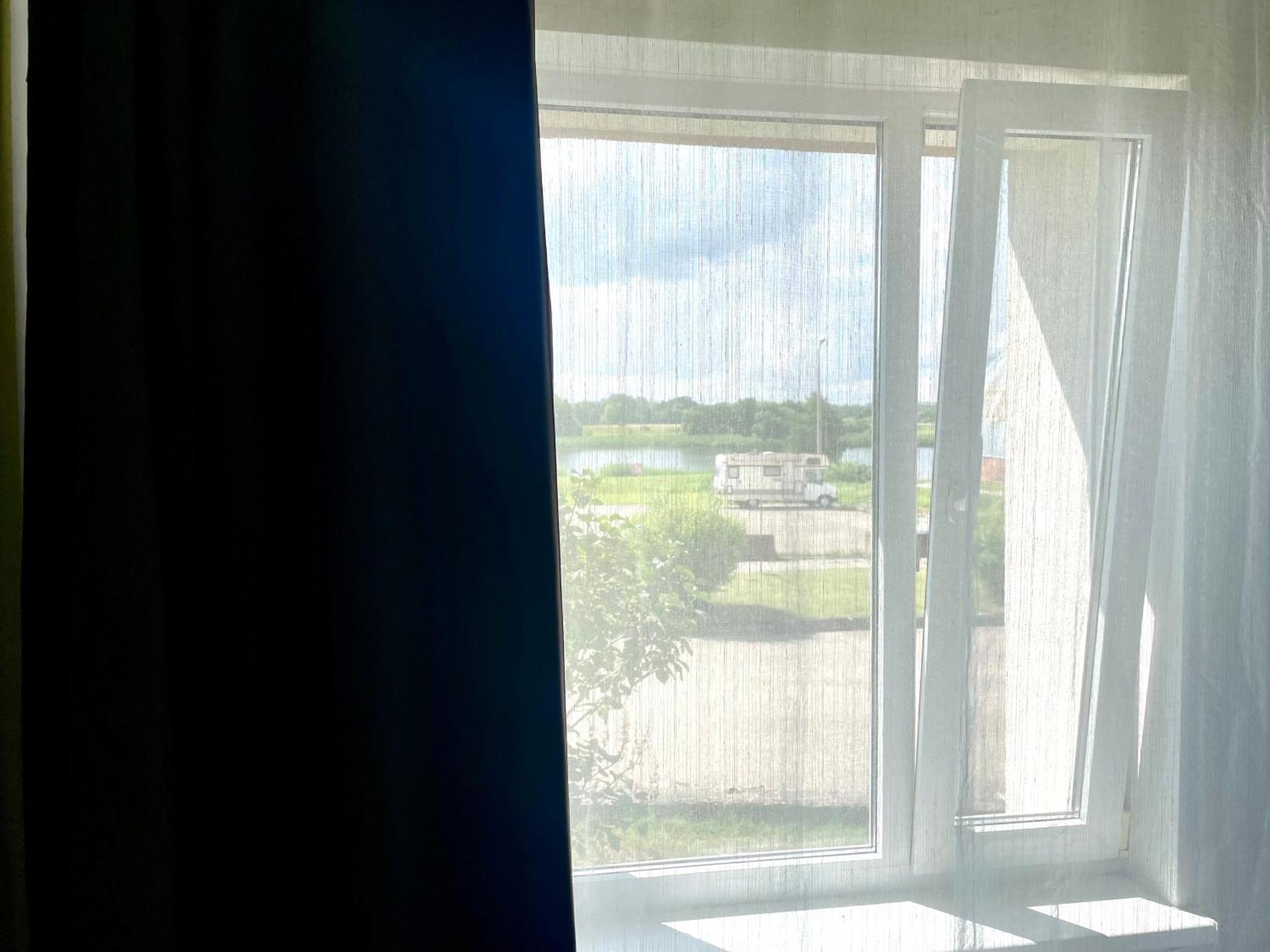 Riverside Motel เยลกาวา ภายนอก รูปภาพ